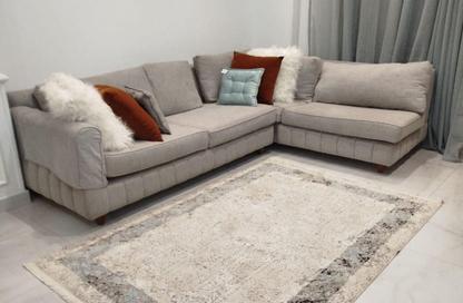 Apartment - 3 Bedrooms - 2 Bathrooms for rent in Katameya Gardens - El Katameya Compounds - El Katameya - New Cairo City - Cairo
