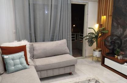 Apartment - 3 Bedrooms - 2 Bathrooms for rent in Katameya Gardens - El Katameya Compounds - El Katameya - New Cairo City - Cairo