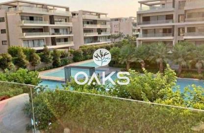 Apartment - 3 Bedrooms - 3 Bathrooms for sale in Swan Lake Residence - 5th Settlement Compounds - The 5th Settlement - New Cairo City - Cairo Apartment - 3 Bedrooms - 3 Bathrooms for sale in Swan Lake Residence - 5th Settlement Compounds - The 5th Settlement - New Cairo City - Cairo