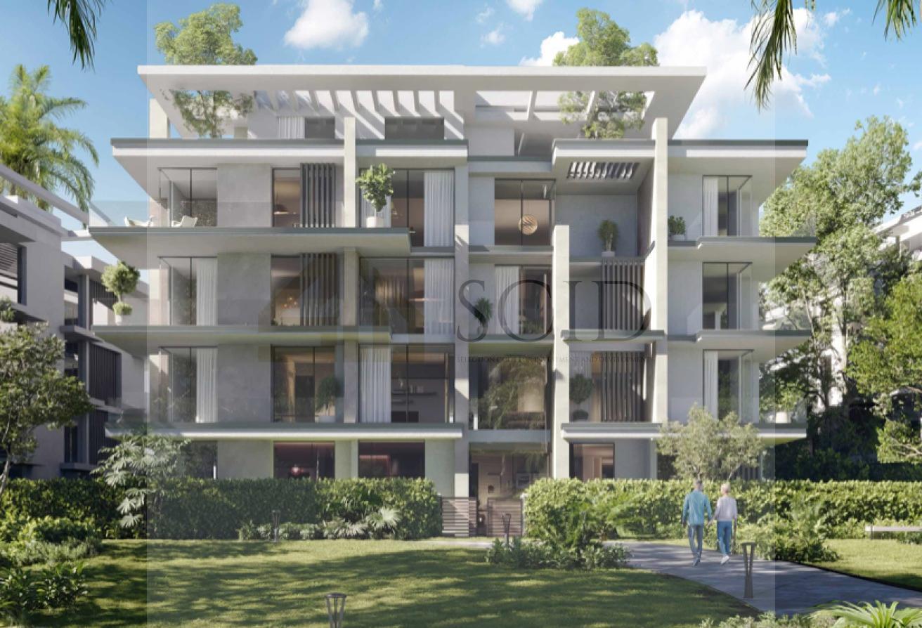 3-bedroom apartment 140 m² for sale in West days