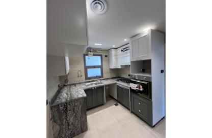 Apartment - 3 - 3 for rent in Eastown - 5th Settlement Compounds - The 5th Settlement - New Cairo City - Cairo