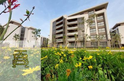 Apartment - 3 Bedrooms - 3 Bathrooms for sale in B15 - Madinaty - Cairo
