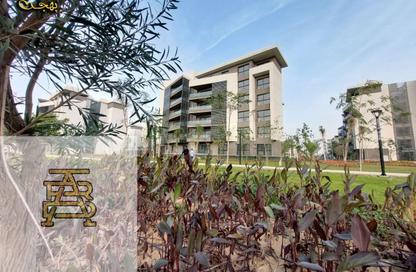 Apartment - 3 Bedrooms - 3 Bathrooms for sale in B15 - Madinaty - Cairo