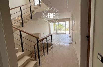 تاون هاوس - 4 غرف نوم - 4 حمامات للايجار في ويستاون - كمبوندات الشيخ زايد - الشيخ زايد - الجيزة