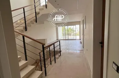 Townhouse - 4 Bedrooms - 4 Bathrooms for rent in Westown - Sheikh Zayed Compounds - Sheikh Zayed City - Giza