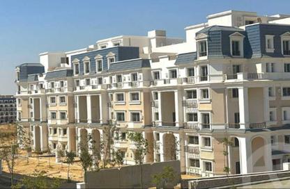 iVilla - 4 Bedrooms - 3 Bathrooms for sale in Mountain View 1.1 - 5th Settlement Compounds - The 5th Settlement - New Cairo City - Cairo iVilla - 4 Bedrooms - 3 Bathrooms for sale in Mountain View 1.1 - 5th Settlement Compounds - The 5th Settlement - New Cairo City - Cairo