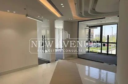 Office Space - 4 Bedrooms - 2 Bathrooms for rent in Mivida - 5th Settlement Compounds - The 5th Settlement - New Cairo City - Cairo