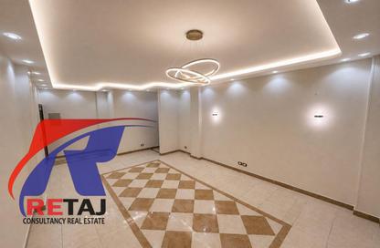 Apartment - 3 Bedrooms - 2 Bathrooms for rent in 5th Settlement Compounds - The 5th Settlement - New Cairo City - Cairo