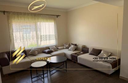 Villa - 4 - 5 for rent in Mivida - 5th Settlement Compounds - The 5th Settlement - New Cairo City - Cairo