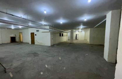 Warehouse - Studio for rent in Mohamed Naguib Axis - Abou El Houl - New Cairo City - Cairo