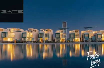 Penthouse - 3 Bedrooms - 2 Bathrooms for sale in Fouka Bay - Qesm Marsa Matrouh - North Coast