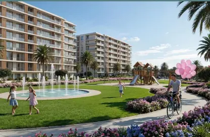 شقة - 3 غرف نوم - 2 حمامات للبيع في بالم هيلز نيو كايرو - كمبوندات التجمع الخامس - التجمع الخامس - مدينة القاهرة الجديدة - القاهرة