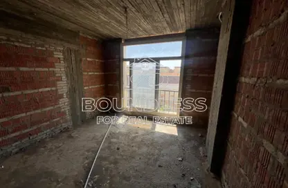 Penthouse - 4 Bedrooms - 4 Bathrooms for sale in Elan Sarai - Sarai - Mostakbal City Compounds - Mostakbal City - Future City - Cairo