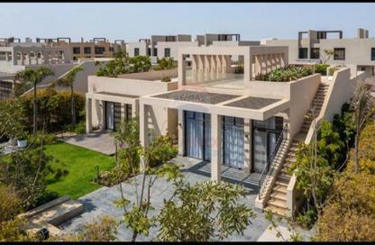 Villa - 6 - 6 for sale in O West - 6 October Compounds - 6 October City - Giza Villa - 6 - 6 for sale in O West - 6 October Compounds - 6 October City - Giza