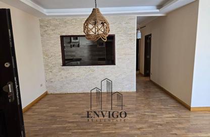 Apartment - 3 - 2 for sale in Street 33 - Al Hadaba Al Wosta - Mokattam - Cairo