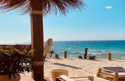 Villa - 4 Bedrooms - 4 Bathrooms for sale in Furl Jefaira - Jefaira - Ras Al Hekma - North Coast