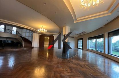 Villa - 6 - 6 for sale in Lake View - 5th Settlement Compounds - The 5th Settlement - New Cairo City - Cairo