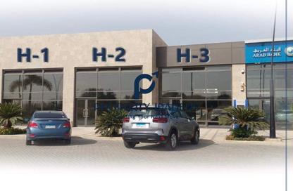 Retail - Studio - 1 Bathroom for rent in Sodic West - Sheikh Zayed Compounds - Sheikh Zayed City - Giza