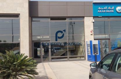 Retail - Studio - 1 Bathroom for rent in Sodic West - Sheikh Zayed Compounds - Sheikh Zayed City - Giza