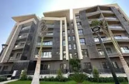 شقة - 3 غرف نوم - 2 حمامات للايجار في پريڤادو - مدينتي - القاهرة