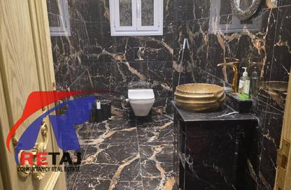 Apartment - 3 - 3 for sale in El Narges Buildings - Al Narges - New Cairo City - Cairo