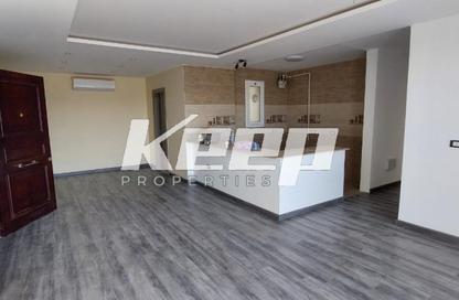 Apartment - 3 - 3 for sale in Garden Residence - Hyde Park - New Cairo City - Cairo Apartment - 3 - 3 for sale in Garden Residence - Hyde Park - New Cairo City - Cairo