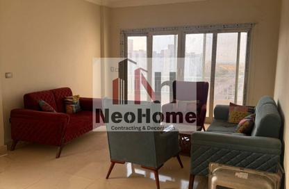 Apartment - 3 - 2 for rent in Wesal City - El Shorouk Compounds - Shorouk City - Cairo