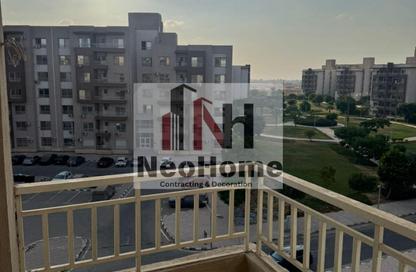 Apartment - 3 - 2 for rent in Wesal City - El Shorouk Compounds - Shorouk City - Cairo
