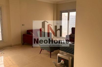 Apartment - 3 - 2 for rent in Wesal City - El Shorouk Compounds - Shorouk City - Cairo