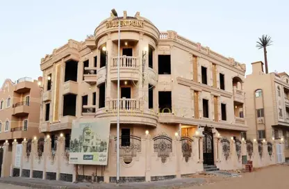 دوبلكس - 4 غرف نوم - 4 حمامات للبيع في حى القرنفل - التجمع الخامس - مدينة القاهرة الجديدة - القاهرة