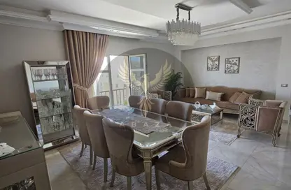 Apartment - 2 Bedrooms - 2 Bathrooms for sale in Hyde Park - New Cairo City - Cairo