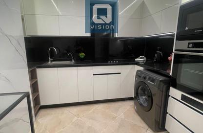 Apartment - 3 - 3 for rent in Al Maqsad - New Capital Compounds - New Capital City - Cairo