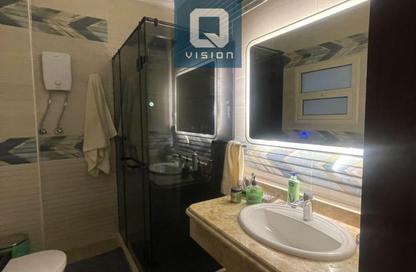 Apartment - 3 - 3 for rent in Al Maqsad - New Capital Compounds - New Capital City - Cairo