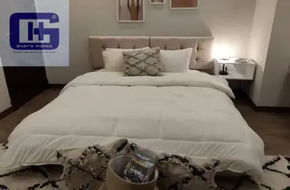 Apartment - 3 Bedrooms - 3 Bathrooms for rent in Eastown - 5th Settlement Compounds - The 5th Settlement - New Cairo City - Cairo