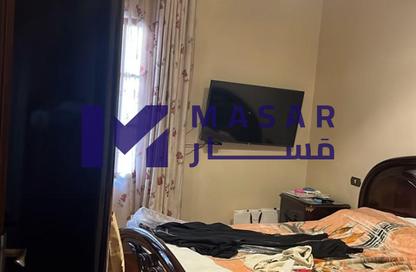 شقة - 3 - 2 للبيع في شارع الشويفات - الحي الاول - التجمع الخامس - مدينة القاهرة الجديدة - القاهرة