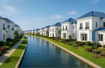 Apartment - 3 Bedrooms - 3 Bathrooms for sale in Jirian - New Zayed City - Sheikh Zayed City - Giza Apartment - 3 Bedrooms - 3 Bathrooms for sale in Jirian - New Zayed City - Sheikh Zayed City - Giza