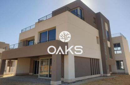 Villa - 4 Bedrooms - 2 Bathrooms for sale in PX Palm Hills - 6 October Compounds - 6 October City - Giza