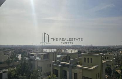 Apartment - 3 Bedrooms - 2 Bathrooms for rent in Villette - 5th Settlement Compounds - The 5th Settlement - New Cairo City - Cairo