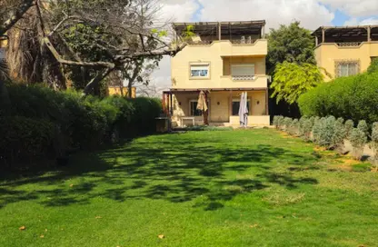 Villa - 4 Bedrooms - 4 Bathrooms for sale in Stella Di Mare 1 - Stella Di Mare - Al Ain Al Sokhna - Suez