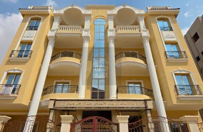شقة - 3 غرف نوم - 2 حمامات للبيع في الحي الاول - التجمع الخامس - مدينة القاهرة الجديدة - القاهرة شقة - 3 غرف نوم - 2 حمامات للبيع في الحي الاول - التجمع الخامس - مدينة القاهرة الجديدة - القاهرة