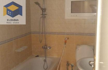 Apartment - 3 Bedrooms - 3 Bathrooms for sale in El Rehab Extension - Al Rehab - New Cairo City - Cairo Apartment - 3 Bedrooms - 3 Bathrooms for sale in El Rehab Extension - Al Rehab - New Cairo City - Cairo