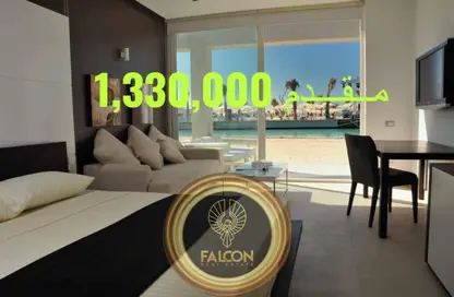 Chalet - 5 Bedrooms - 5 Bathrooms for sale in Silver Sands - Qesm Marsa Matrouh - North Coast