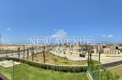 Penthouse - 3 Bedrooms - 3 Bathrooms for sale in Swan Lake North Coast - Qesm Ad Dabaah - North Coast