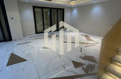 Townhouse - 3 Bedrooms - 4 Bathrooms for rent in District 5 - 5th Settlement Compounds - The 5th Settlement - New Cairo City - Cairo