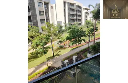 شقة - 2 غرف نوم - 1 حمام للايجار في پريڤادو - مدينتي - القاهرة