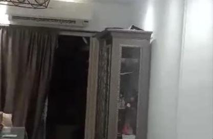 شقة - 3 - 2 للبيع في طريق جمال عبد الناصر - مدينة الشروق - القاهرة