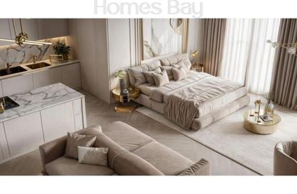 Apartment - Studio - 1 Bathroom for sale in Atalantis - Hurghada Resorts - Hurghada - Red Sea