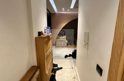 Apartment - 3 Bedrooms - 2 Bathrooms for sale in Eighth Sector - Zahraa El Maadi - Hay El Maadi - Cairo