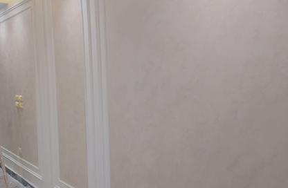 Apartment - 3 Bedrooms - 2 Bathrooms for rent in Al Andalus El Gedida - Al Andalus District - New Cairo City - Cairo
