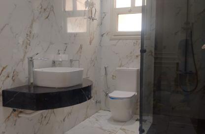 Apartment - 3 Bedrooms - 2 Bathrooms for rent in Al Andalus El Gedida - Al Andalus District - New Cairo City - Cairo